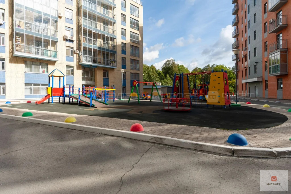 Продажа квартиры, Казань, ул. Абубекира Терегулова - Фото 16