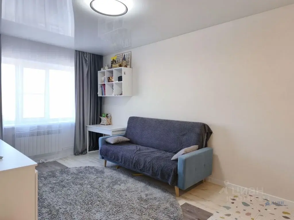 Купить трехкомнатную квартиру 68.3м ул. Берзина, 9А, Магадан, ... - Фото 7