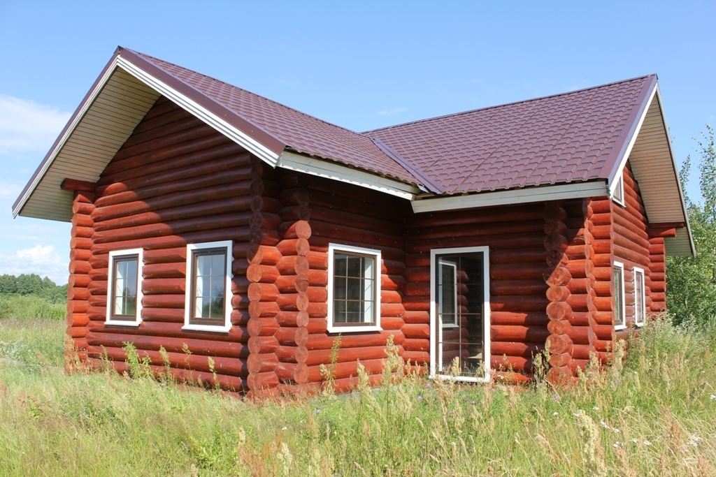 Красивый дом на Чудском - Фото 1