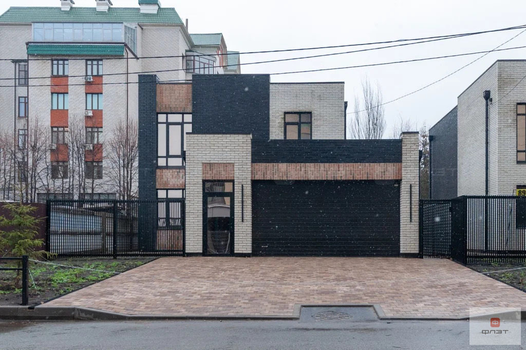 Продажа дома, Казань, ул. Аэропортовская - Фото 1