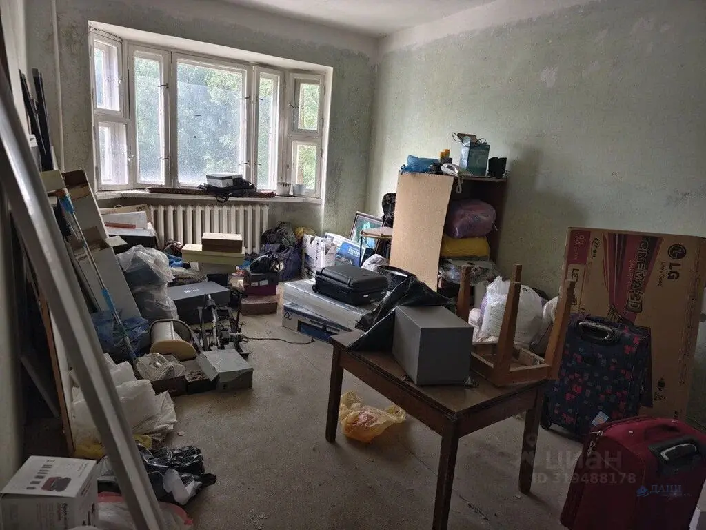 Продажа однокомнатной квартиры 37.7м ул. Юбилейная, 8, Магаданская ... - Фото 2