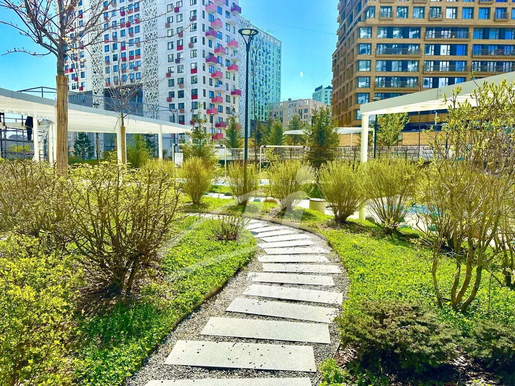 Продажа квартиры, ул. Народного Ополчения - Фото 36