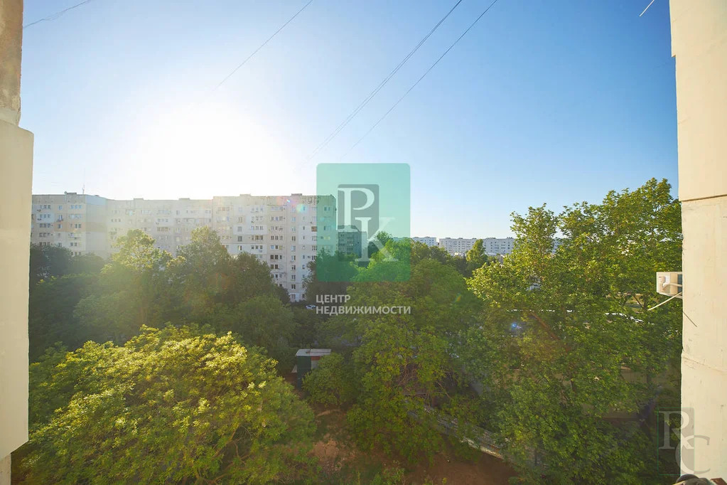 Продажа квартиры, Севастополь, ул. Колобова - Фото 13