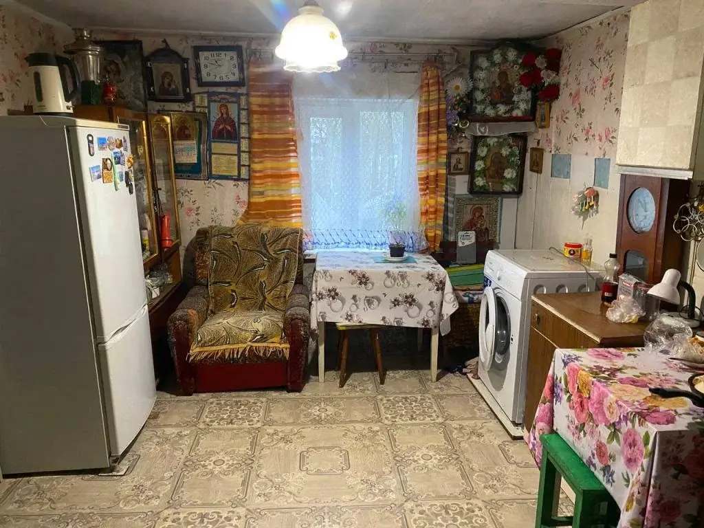 Дом в деревне Щеголево - Фото 3