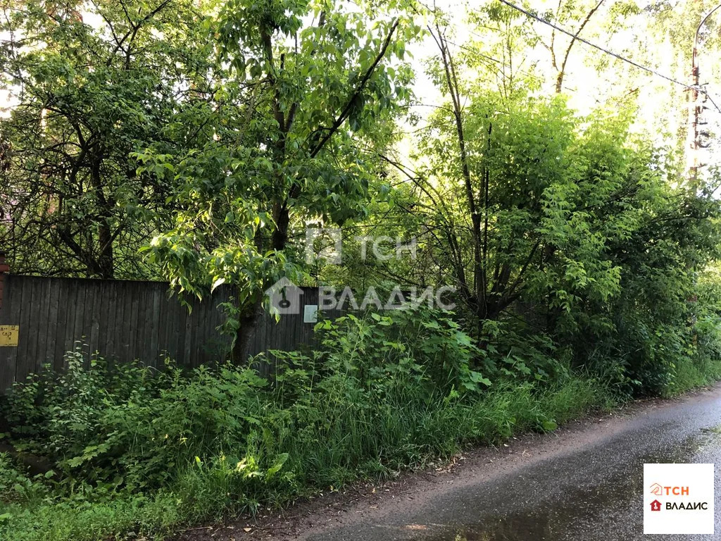 городской округ Пушкинский, Пушкино, микрорайон Мамонтовка, Юбилейная ... - Фото 6