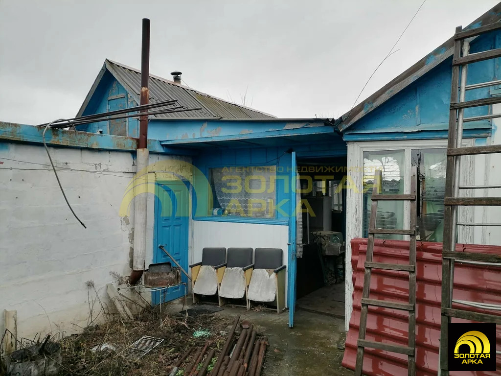 Продажа дома, Холмская, Абинский район, ул. Мира - Фото 14