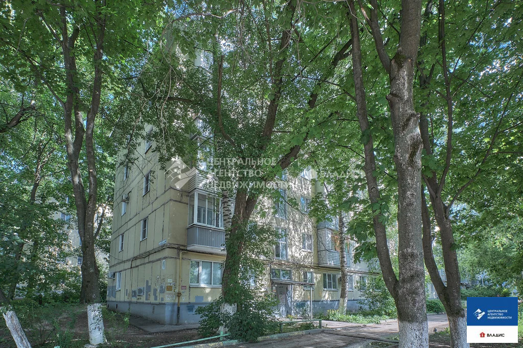 Продажа квартиры, Рязань, ул. Островского - Фото 14
