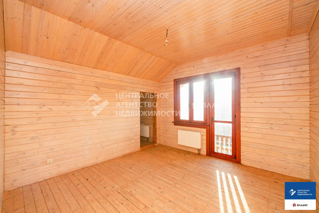 Продажа дома, Рязанский район, улица Большая Полянка - Фото 18