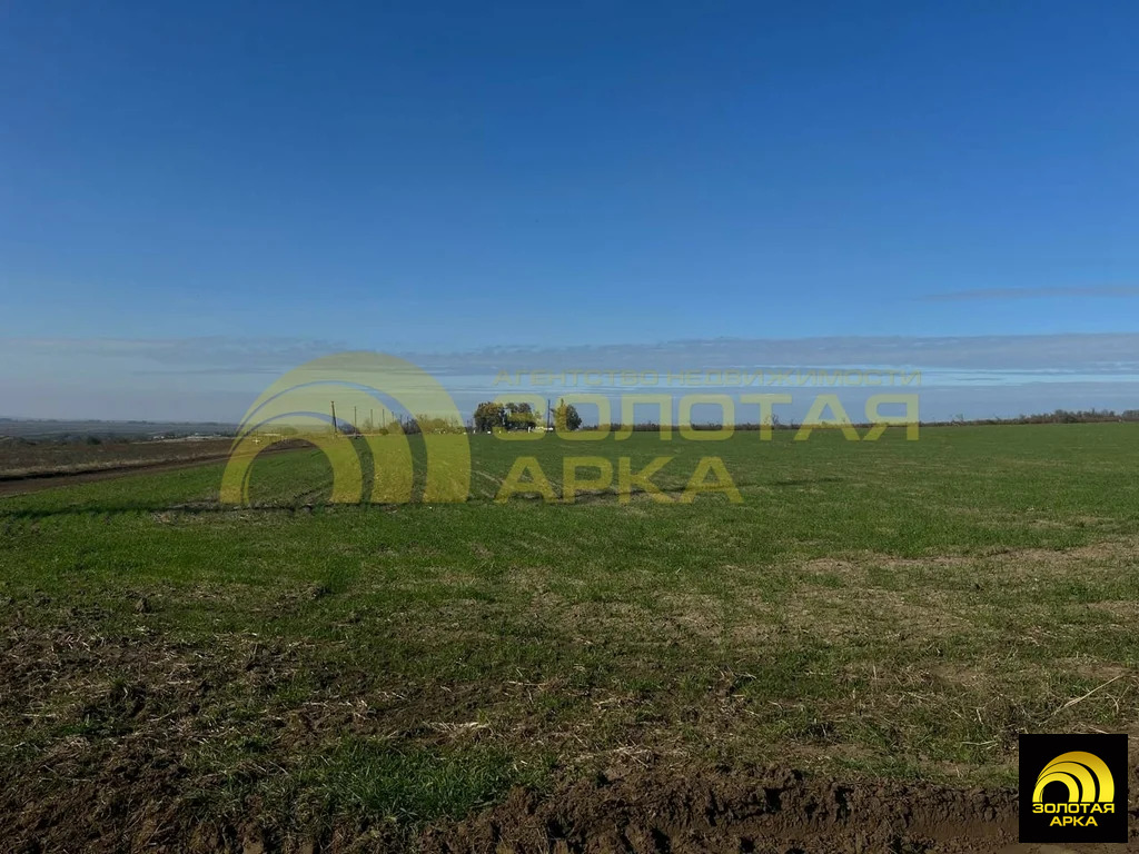 Продажа участка, Южный Склон, Темрюкский район - Фото 1