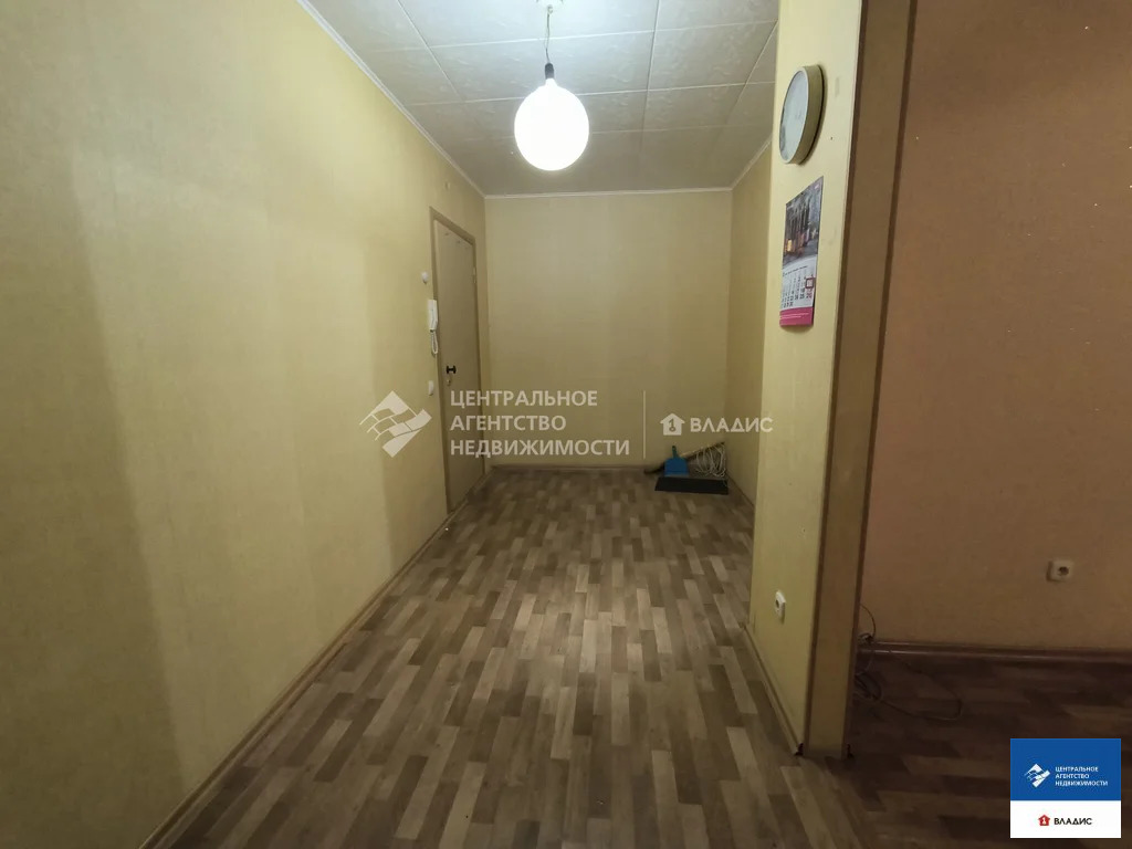 Аренда квартиры, Рязань, ул. Вишневая - Фото 7