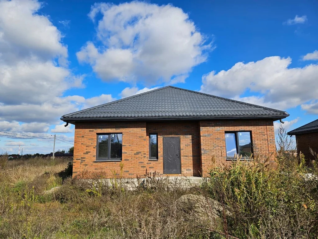 Продажа дома, Абинск, Абинский район, ул. Динская - Фото 1