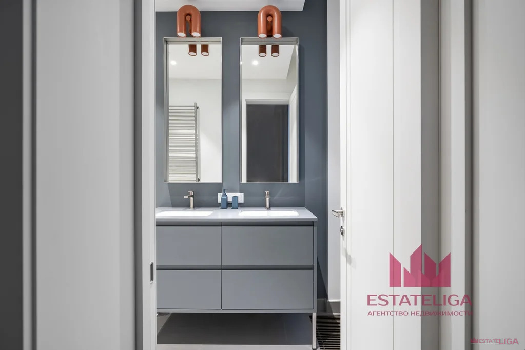 Аренда квартиры, 2-я Звенигородская улица - Фото 11