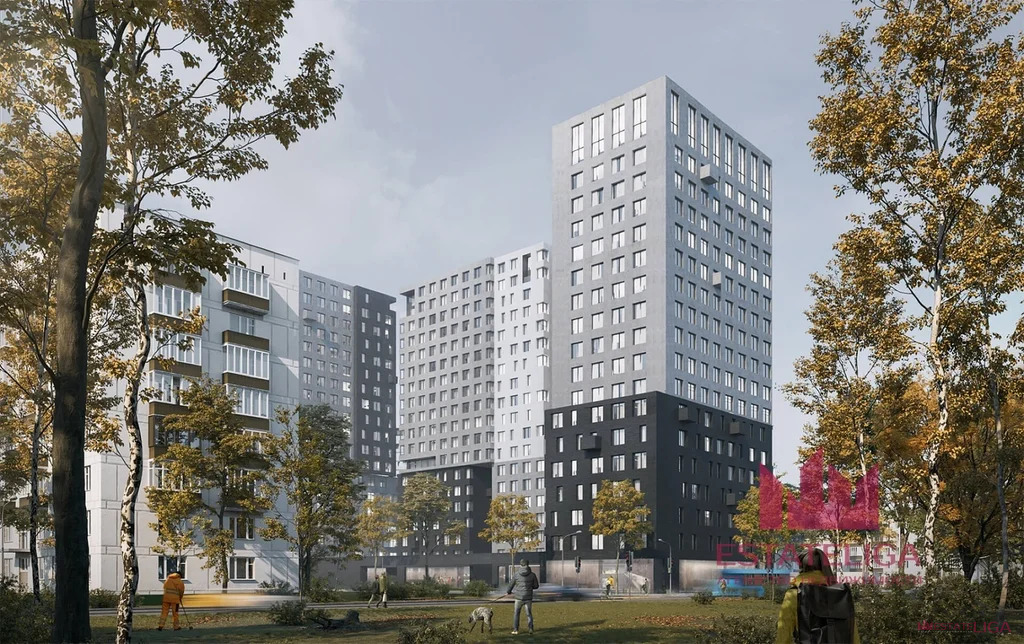 Продажа квартиры, 3-я Гражданская улица - Фото 7