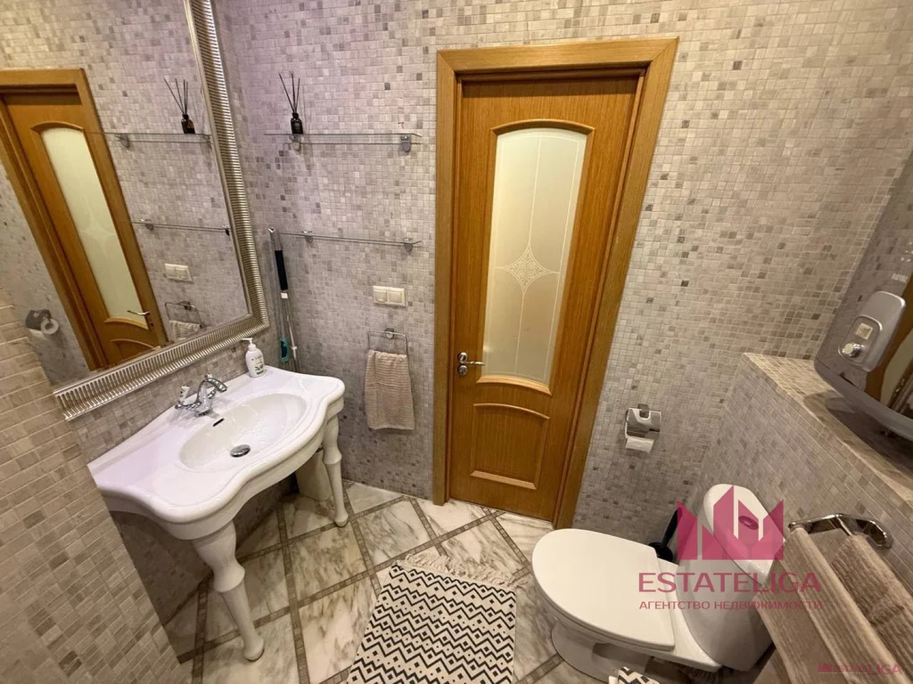 Аренда квартиры, ул. Пречистенка - Фото 21