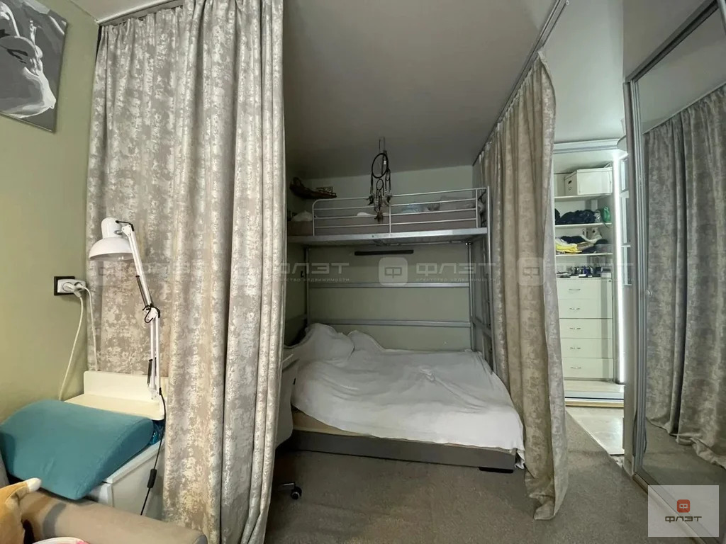 Продажа квартиры, Казань, ул. Спартаковская - Фото 8