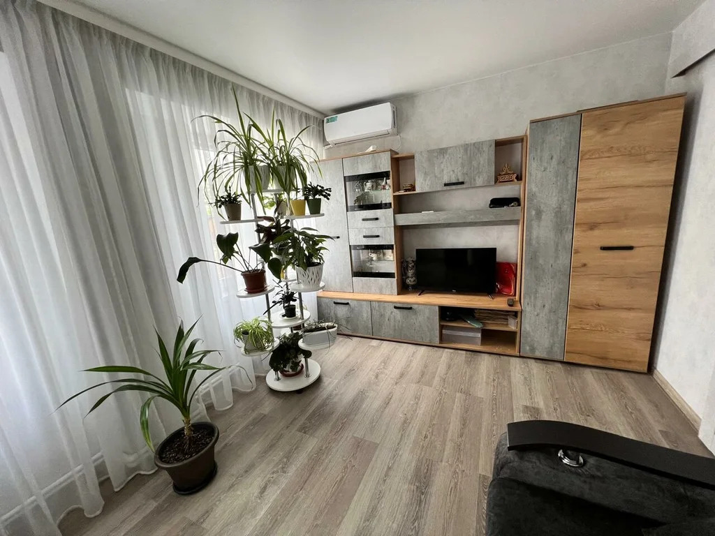 Продажа квартиры, Красный Октябрь, Темрюкский район, ул. Торговая - Фото 2