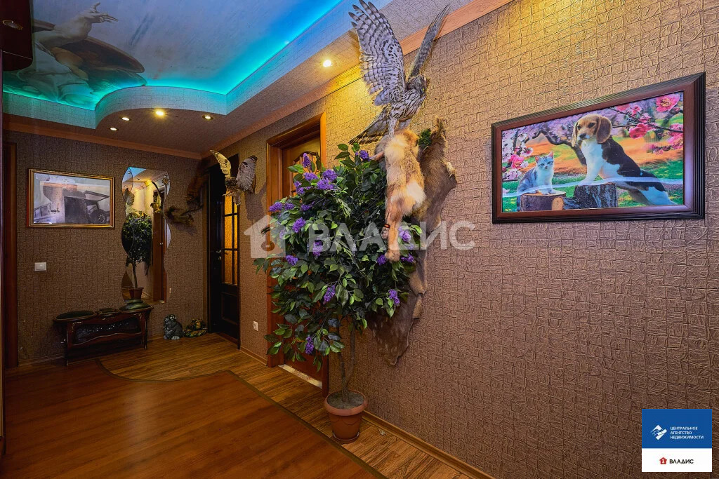 Продажа квартиры, Рязань, ул. Новоселов - Фото 12