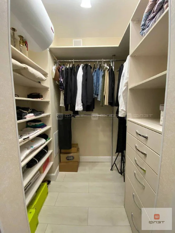 Продажа квартиры, Казань, ул. Азата Аббасова - Фото 15