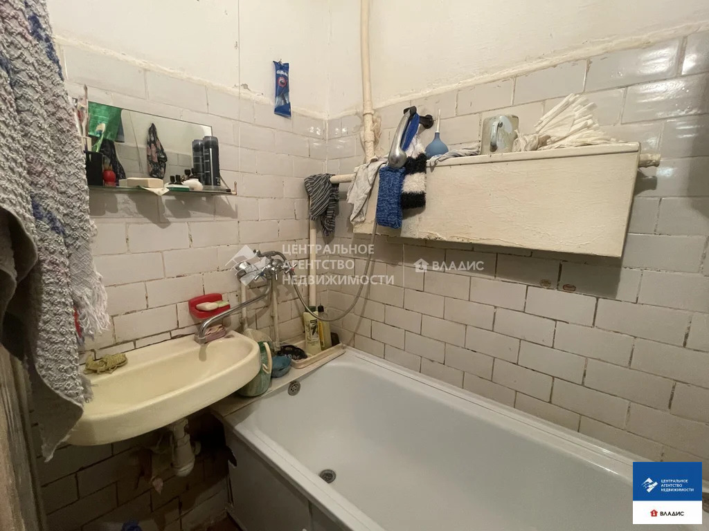 Продажа дома, Старожилово, Старожиловский район, ул. Новая - Фото 6