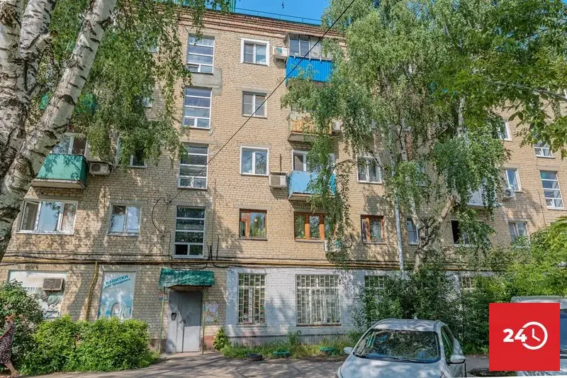 Продается 3 комнатная квартира по ул.Циолковского 16 - Фото 24