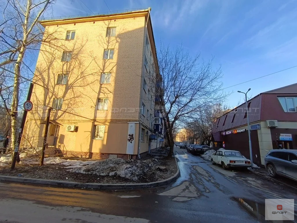 Продажа квартиры, Казань, ул. Нурсултана Назарбаева - Фото 21