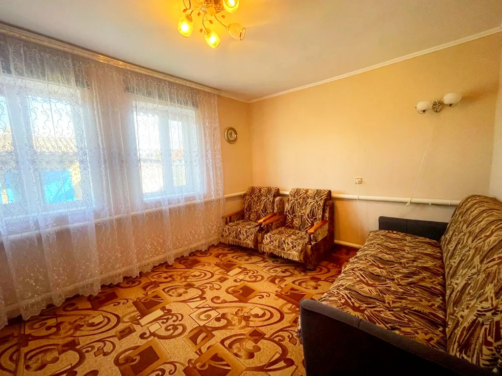 Продажа дома, Полтавская, Красноармейский район, ул. Интернациональная - Фото 3
