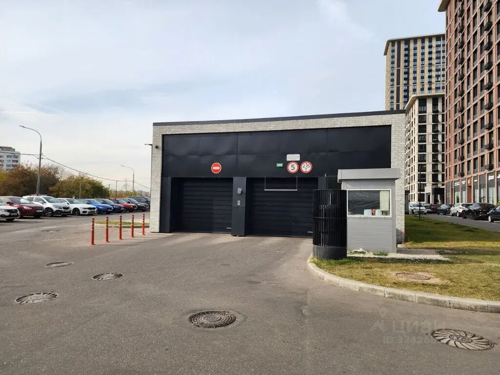 Продажа трехкомнатной квартиры 92.5м Винницкая ул., 8к1, Москва, ЗАО, ... - Фото 20