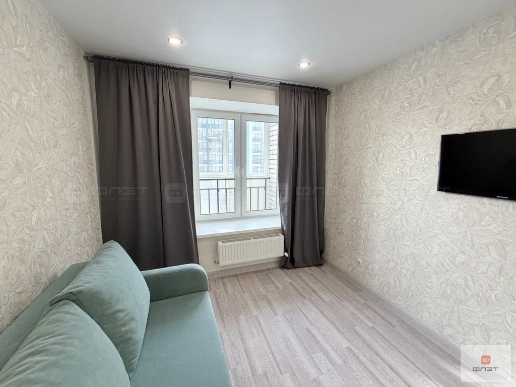 Продажа квартиры, Казань, ул. Разведчика Ахмерова - Фото 1