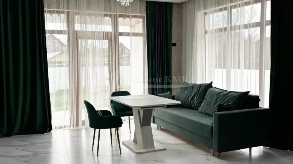 Продажа дома, Новопавловск, Кировский район, ул. Алексеевская - Фото 9