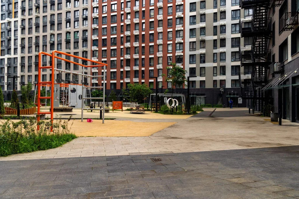 Продается ПСН 56.9 м2 - Фото 3