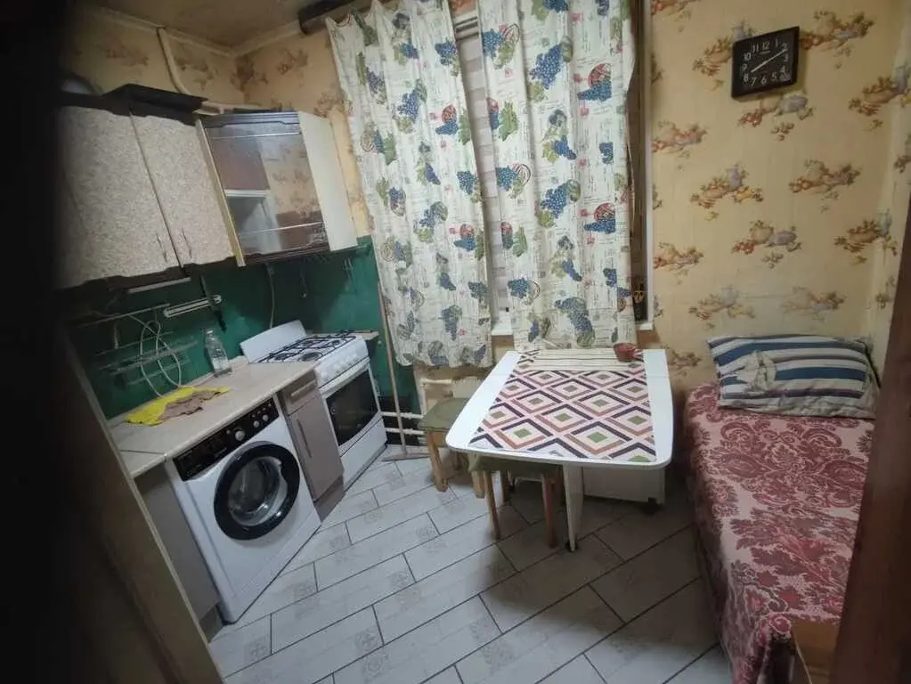Сдам 3-х комн. квартиру на ул. 3 Дорожный пр. - Фото 4