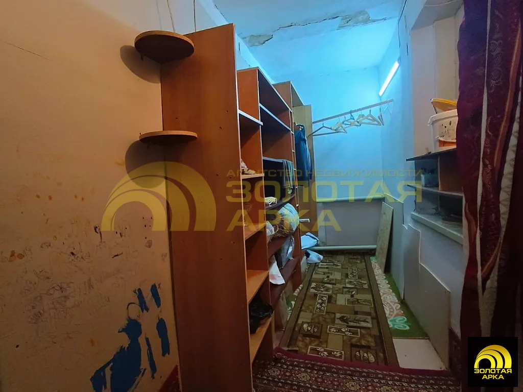 Продажа дома, Федоровская, Абинский район, ул. Колхозная - Фото 11