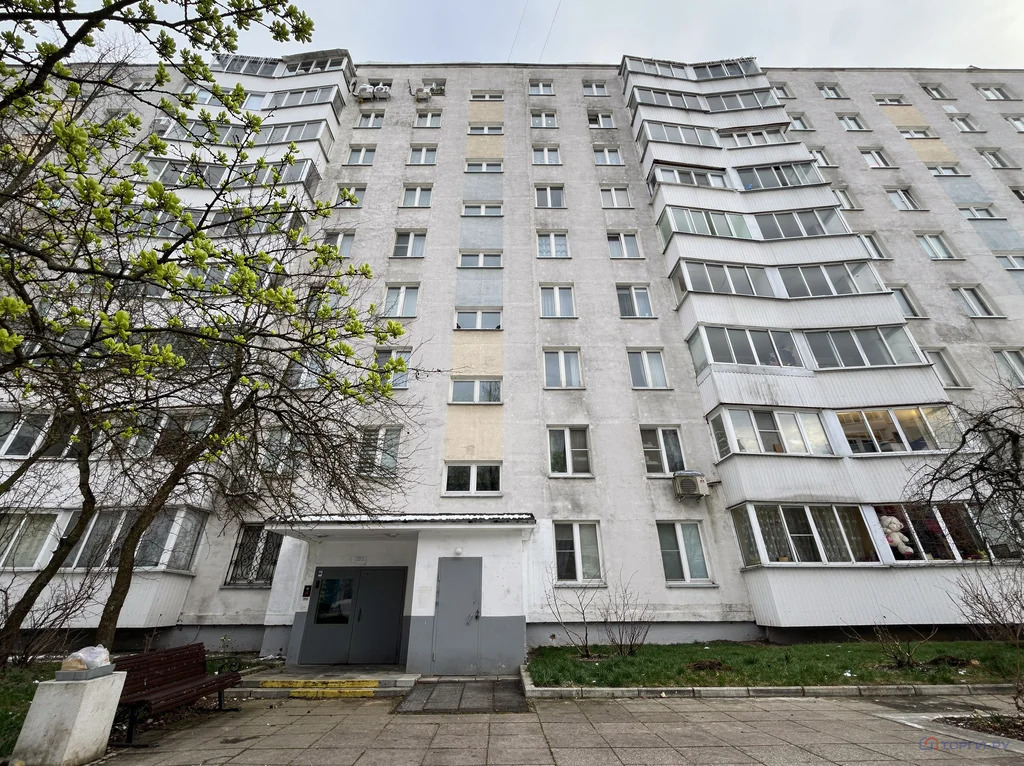 Продажа квартиры, Зеленоград - Фото 1