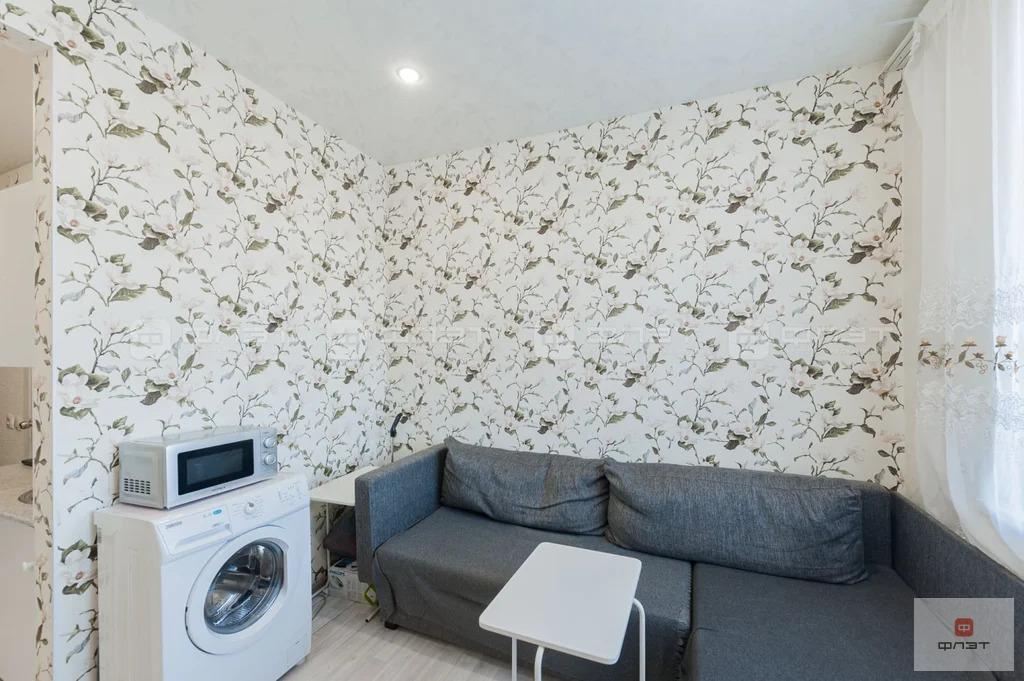 Продажа квартиры, Казань, ул. Николая Ершова - Фото 5