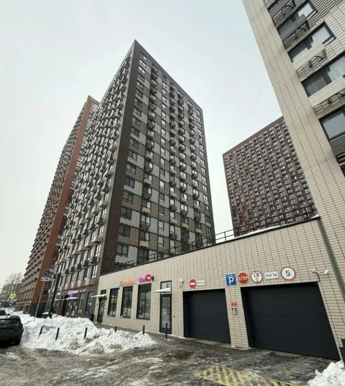 Аренда помещения площадью 140 м2 - Фото 4