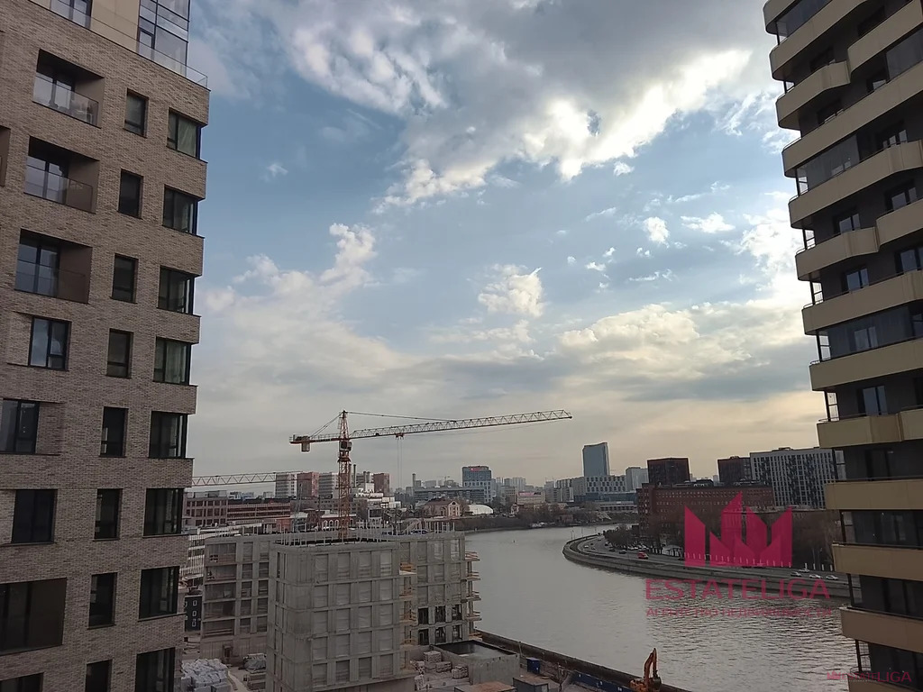 Аренда квартиры, улица Эдуарда Стрельцова - Фото 11