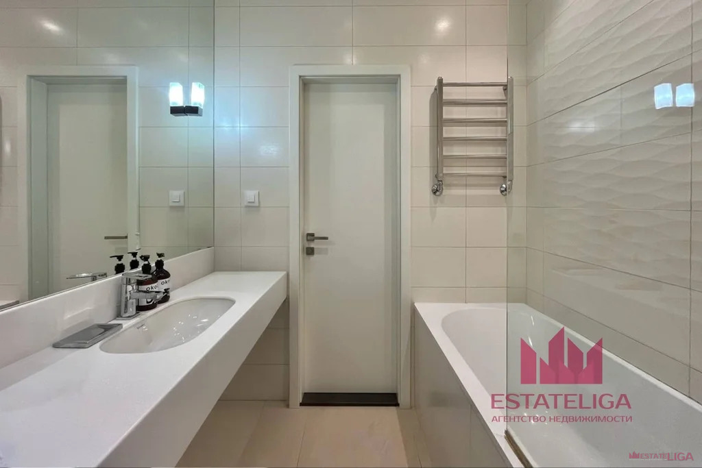 Продажа квартиры, Заречье, Одинцовский район, Весенняя улица - Фото 13