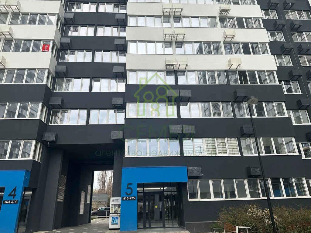 Продажа квартиры, Новороссийск, ул. Куникова - Фото 14