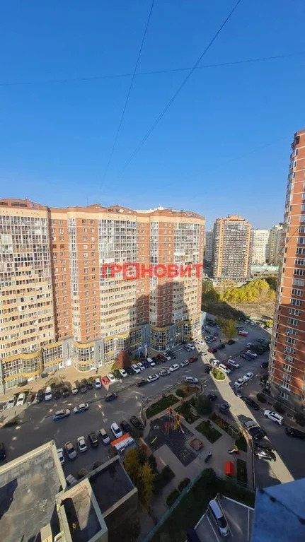 Продажа квартиры, Новосибирск, ул. Галущака - Фото 24