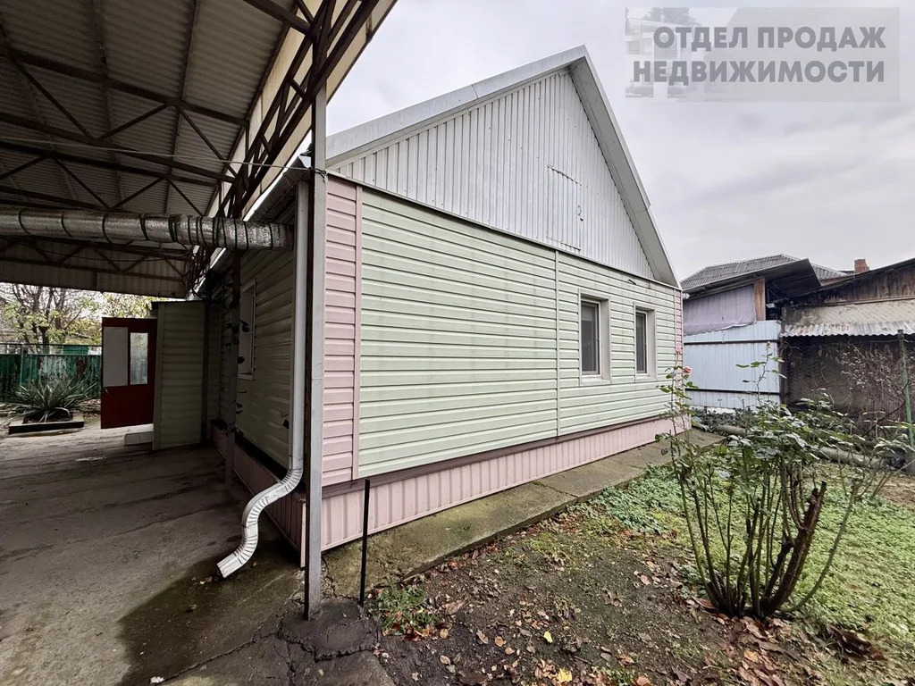 Дом в районе 6 школы - Фото 5