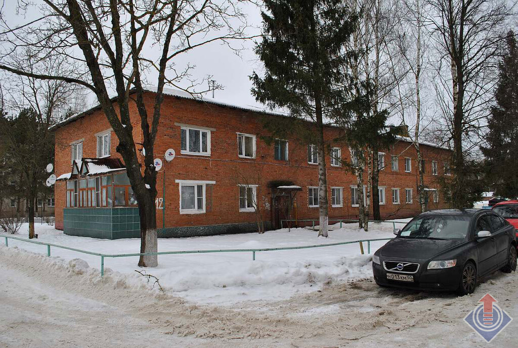 Продажа 3-комнатной квартиры в д. Таширово, д. 12 - Фото 7