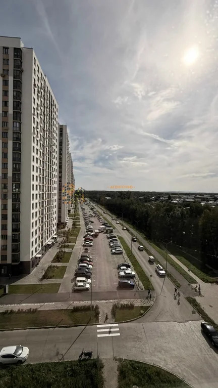 Аренда квартиры, Уфа, Кустаревская набережная - Фото 10