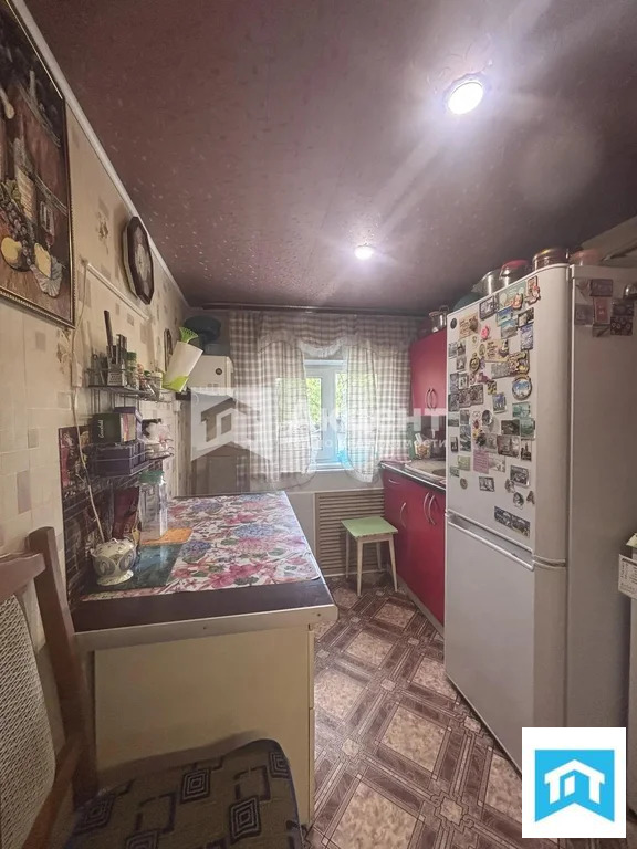 Продажа дома, Иваново, ул 7-я Завокзальная - Фото 7