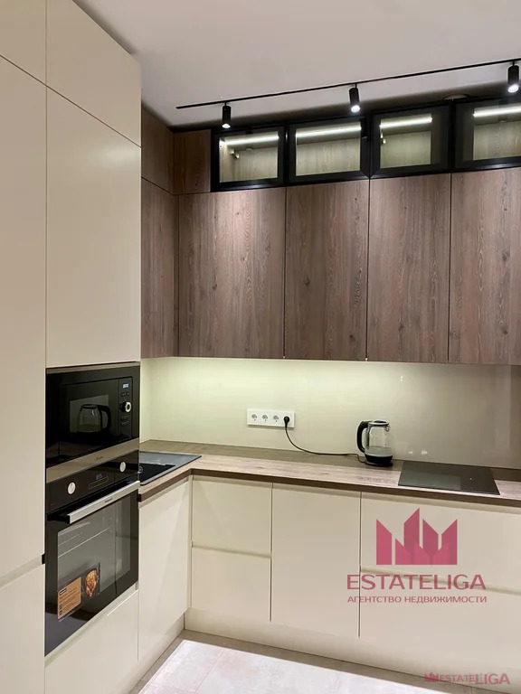 Аренда квартиры, ул. Лобачевского - Фото 12