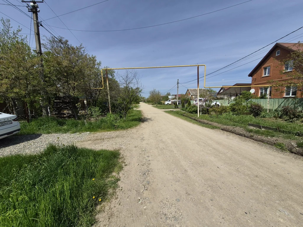 Продажа дома, Афипский, Северский район, ул. Фрунзе - Фото 20