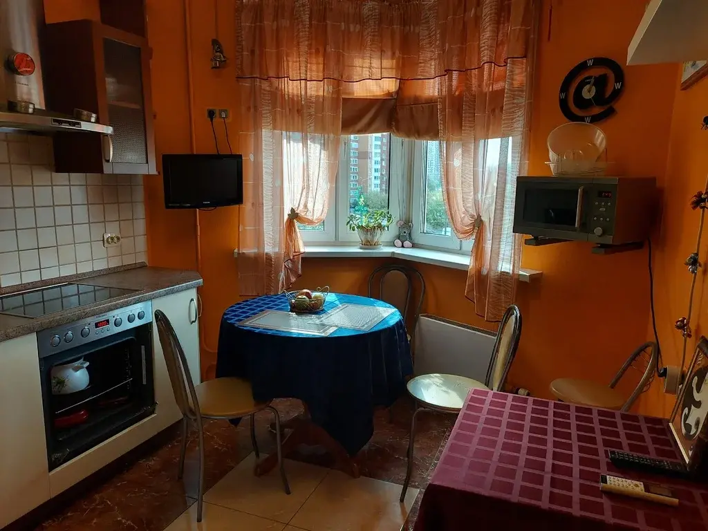 Свободная продажа квартиры с полной комплектацией - Фото 3
