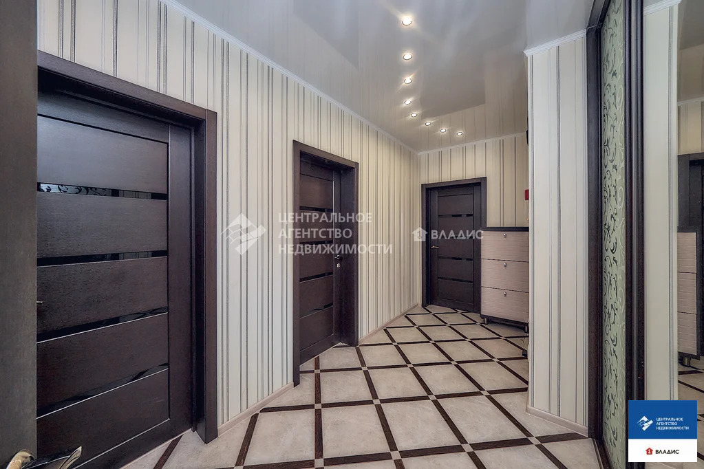 Продажа квартиры, Рязань, Московское ш. - Фото 9