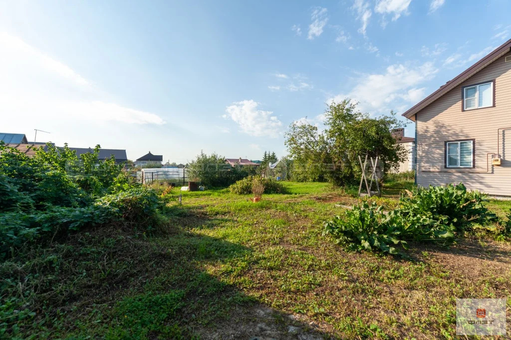 Продажа дома, Казань, ул. Пожарная - Фото 36