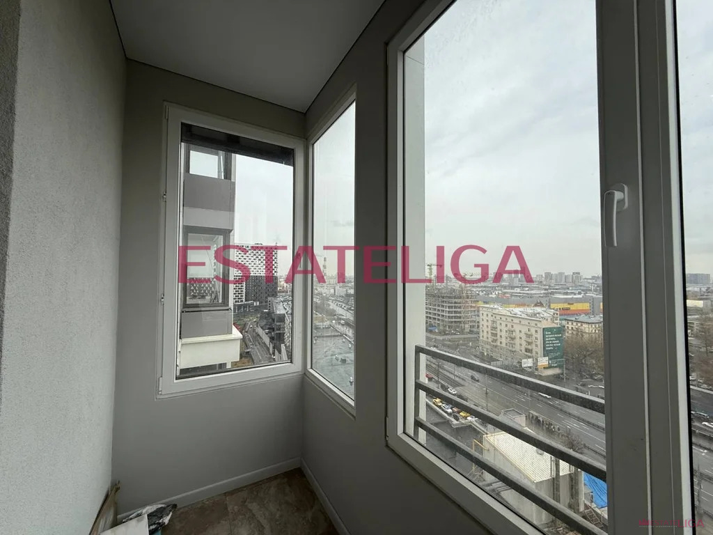 Продажа квартиры, м. Авиамоторная, проезд Невельского - Фото 22