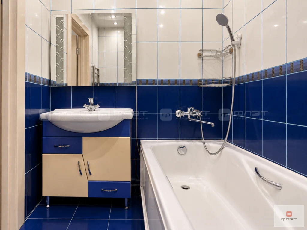 Продажа квартиры, Казань, ул. Симонова - Фото 15
